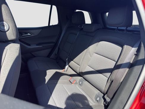 New 2026 Chevrolet Equinox LT AWD/4WD image 13