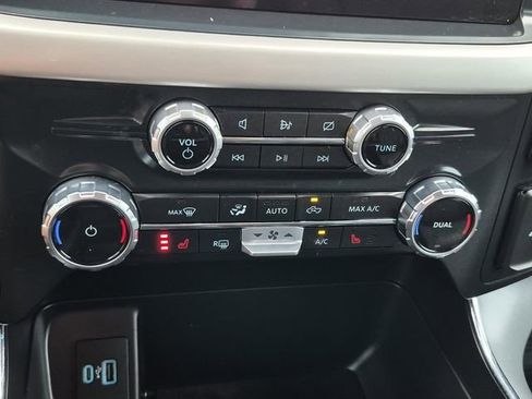 Used 2022 Ford F150 XLT w/ Equipment Group 302A High image 29