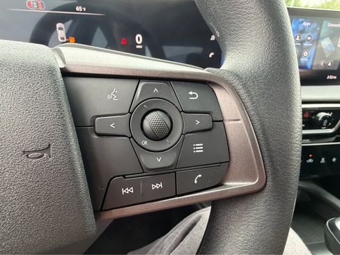 Used 2026 Nissan Sentra SV w/ Floor Mat Package FWD image 26