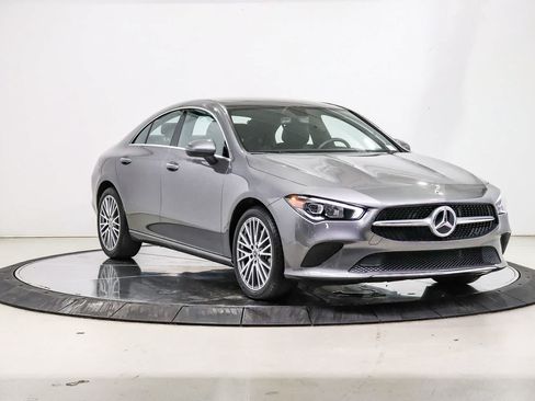 Used 2023 Mercedes-Benz CLA 250 image 5
