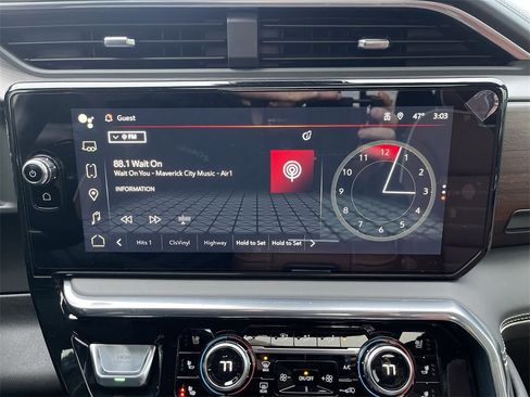 New 2026 GMC Sierra 3500 Denali Ultimate image 13