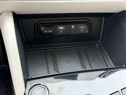 Certified 2024 Kia Sportage EX AWD/4WD image 22