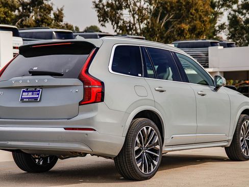 New 2026 Volvo XC90 T8 Ultra w/ Protection Package Premier AWD/4WD image 6