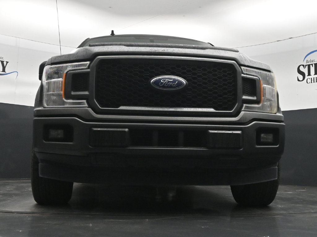 Used 2020 Ford F150 XL w/ Equipment Group 101A Mid RWD image 27