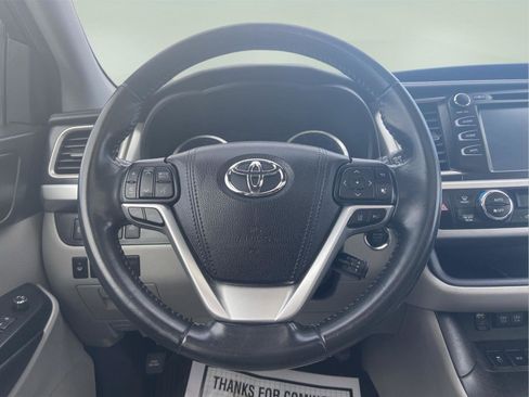 Used 2018 Toyota Highlander XLE AWD/4WD image 21
