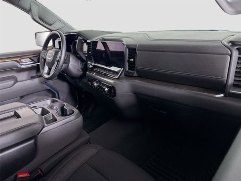 Used 2024 GMC Sierra 1500 Elevation AWD/4WD image 21