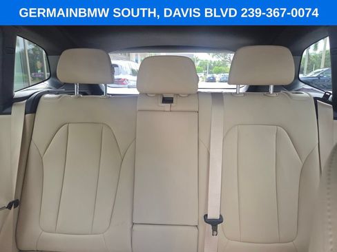 Used 2021 BMW X3 sDrive30i w/ Convenience Package RWD image 35