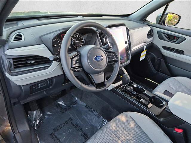 New 2026 Subaru Forester Sport AWD/4WD image 3