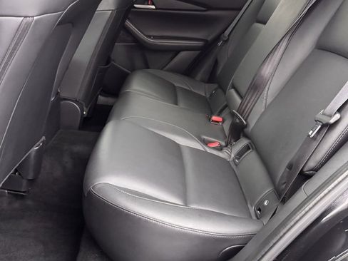 Used 2024 MAZDA CX-30 AWD 2.5 S w/ Select Sport Pkg image 11