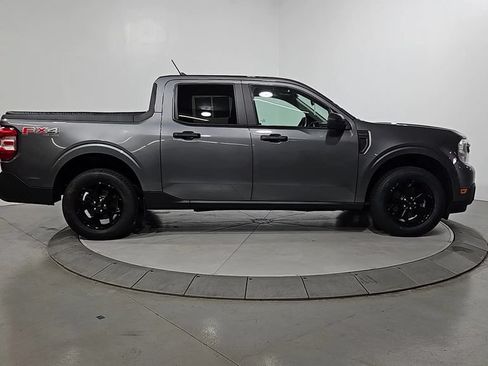 Used 2024 Ford Maverick XLT w/ Equipment Group 300A Standard AWD/4WD image 7
