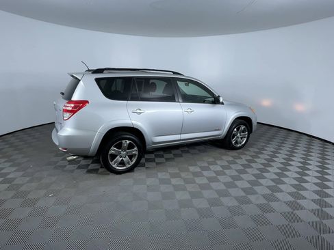 Used 2011 Toyota RAV4 Sport image 9