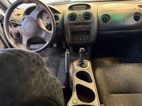 Used 2003 Mitsubishi Eclipse RS image 10