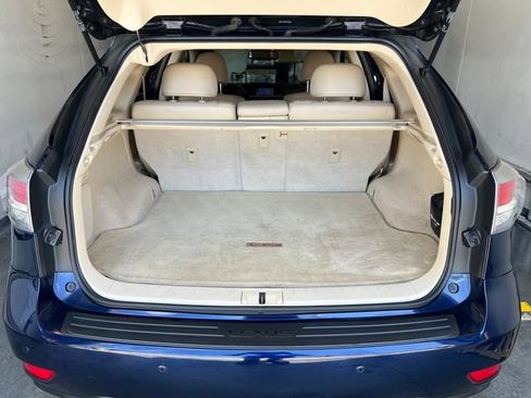 Used 2014 Lexus RX 350 FWD w/ Navigation Package image 21