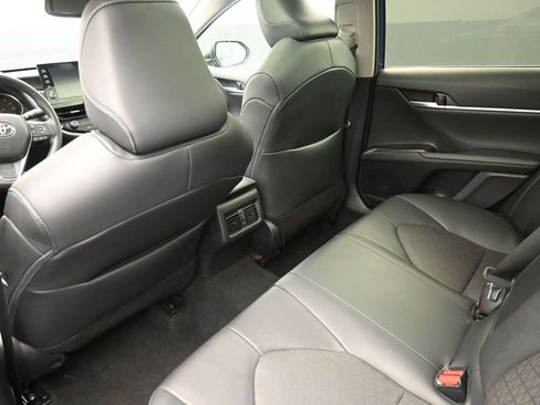 Used 2024 Toyota Camry XSE FWD image 26