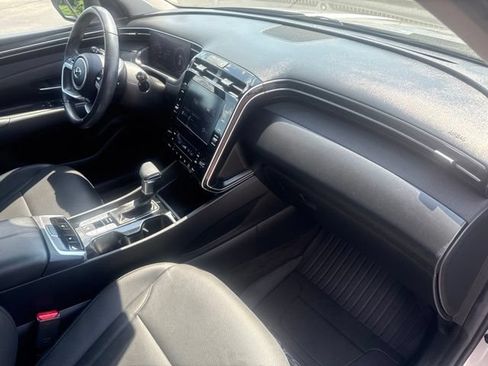 Used 2023 Hyundai Tucson SEL w/ Convenience Package FWD image 15