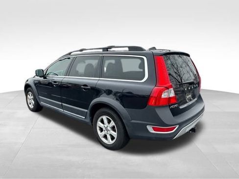 Used 2012 Volvo XC70 3.2 Premier image 5