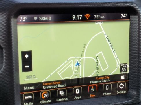 Certified 2022 Jeep Gladiator Mojave w/ LED Lighting Group image 21