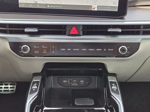 New 2026 Kia Sorento SX Prestige AWD/4WD image 14