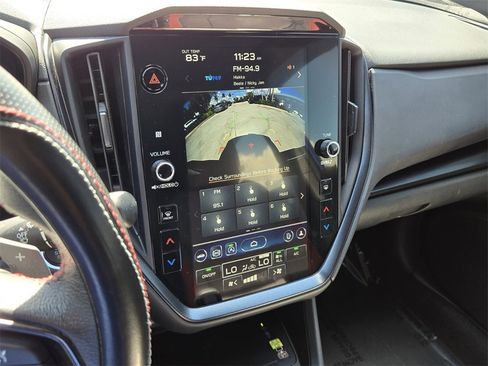 Used 2024 Subaru Impreza RS w/ Popular Package #3 image 24