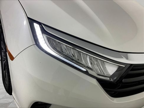 Used 2024 Honda Odyssey EX-L image 33