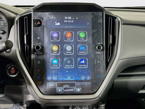 Certified 2024 Subaru Crosstrek 2.0i Premium image 13