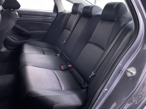 Used 2020 Honda Accord LX image 19