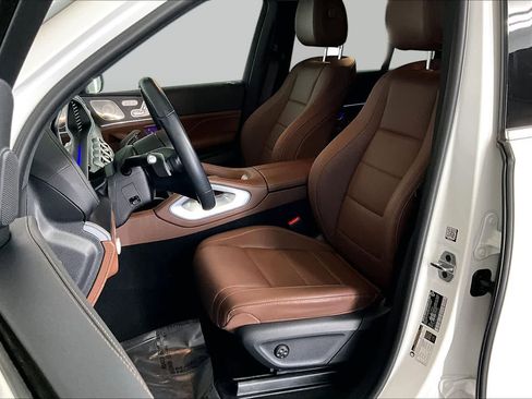 Certified 2024 Mercedes-Benz GLE 350 4MATIC image 9