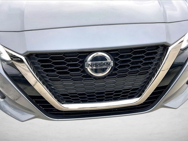 Used 2019 Nissan Altima 2.5 SR FWD image 29