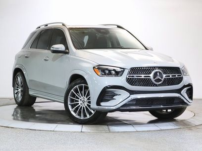 Used 2024 Mercedes-Benz GLE 350 GLE 350 w/ AMG Line Exterior