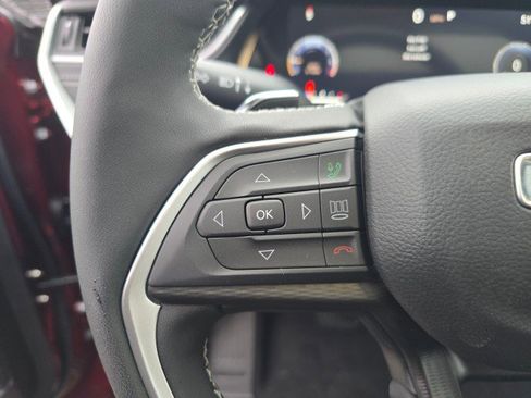 New 2026 Jeep Grand Cherokee L 4WD image 30