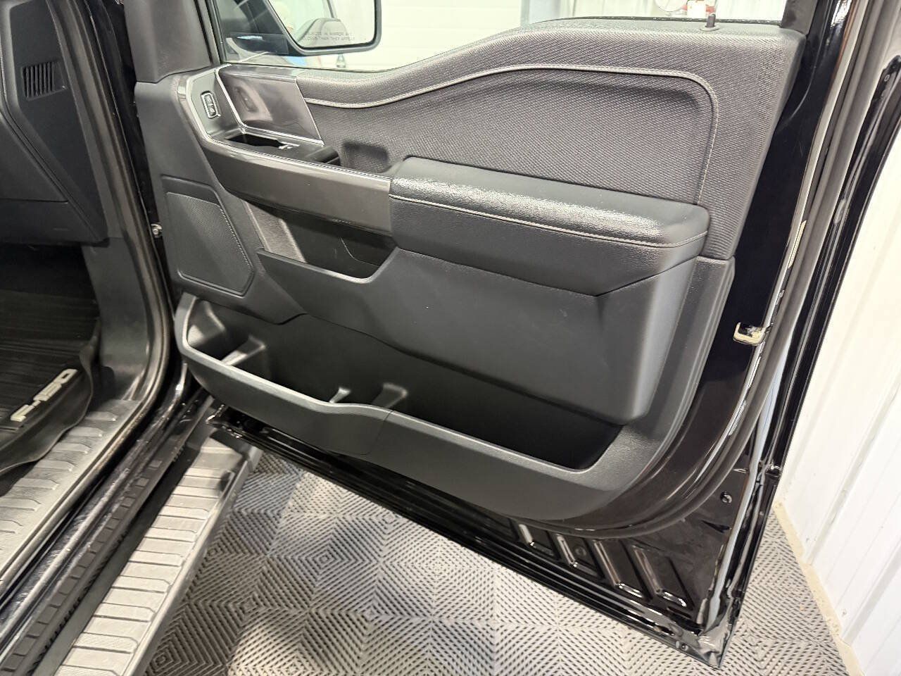 Used 2023 Ford F150 XLT w/ Equipment Group 302A High AWD/4WD image 21