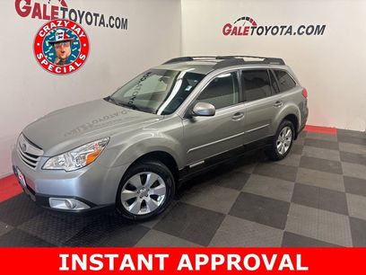 Used 2011 Subaru Outback 2.5i Premium
