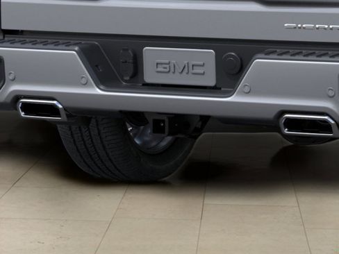 New 2025 GMC Sierra 1500 Denali w/ Denali Reserve Package image 24
