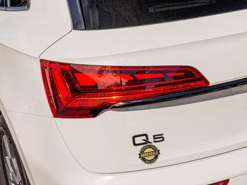 Used 2025 Audi Q5 2.0T Premium image 40