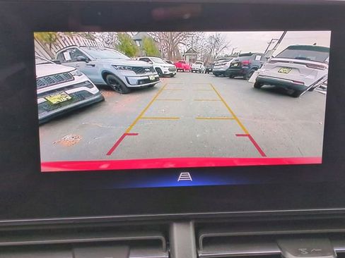 Certified 2024 Chevrolet Trax ACTIV w/ Driver Confidence Package image 15