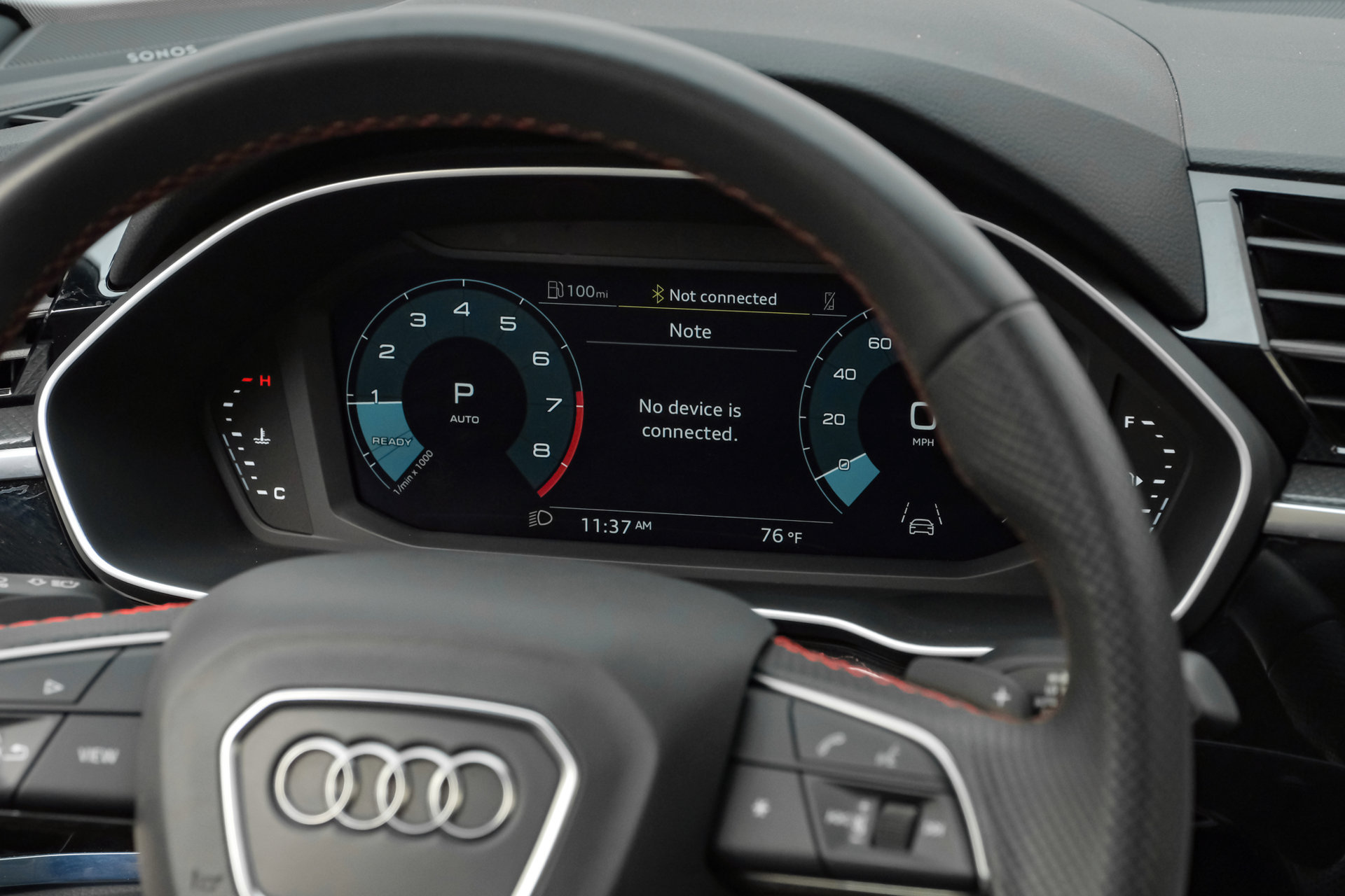Used 2025 Audi Q3 2.0T Premium Plus AWD/4WD image 22