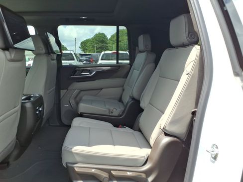 New 2026 GMC Yukon XL Elevation w/ Elevation Premium Package RWD image 22