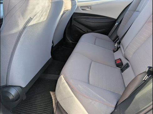 Used 2025 Toyota Corolla FX w/ Convenience Package image 10