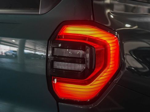 New 2026 Toyota 4Runner TRD Off-Road Premium AWD/4WD image 8