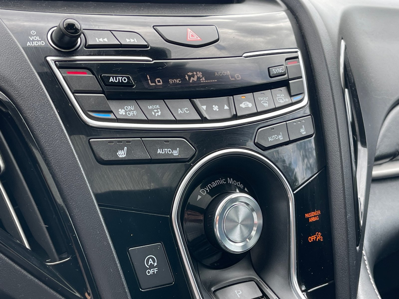 Used 2019 Acura RDX w/ Technology Package AWD/4WD image 37