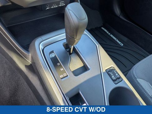 Certified 2025 Subaru Crosstrek 2.0i Premium image 28