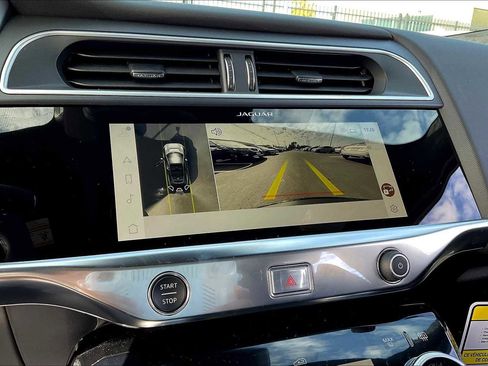 New 2024 Jaguar I-PACE R-Dynamic HSE image 19