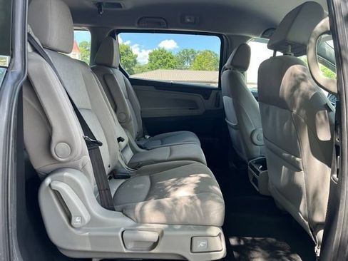 Used 2018 Honda Odyssey EX image 17
