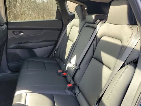 New 2025 Nissan Murano SL image 30