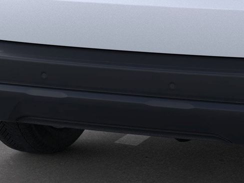 New 2026 Ford Escape ST-Line w/ Tech Pack #1 image 46