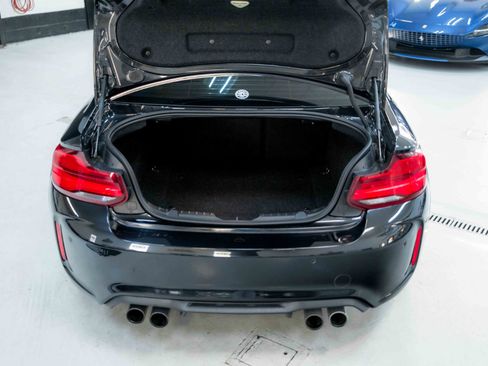 Used 2018 BMW M2 image 82