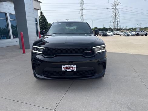 Used 2026 Dodge Durango GT AWD/4WD image 7