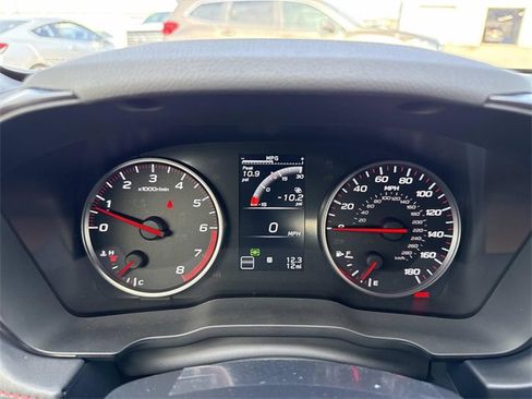 New 2025 Subaru WRX Premium image 24