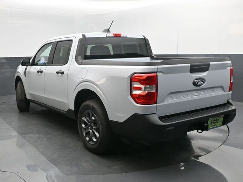 New 2026 Ford Maverick XLT w/ Equipment Group 301A image 4