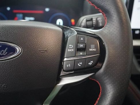 Used 2026 Ford Explorer ST-Line AWD/4WD image 24